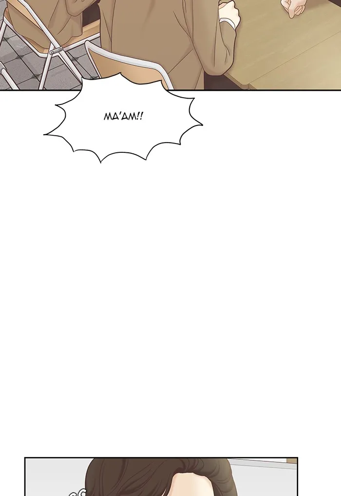 Girl's World Zinmanga X Chapter 268 Page 65