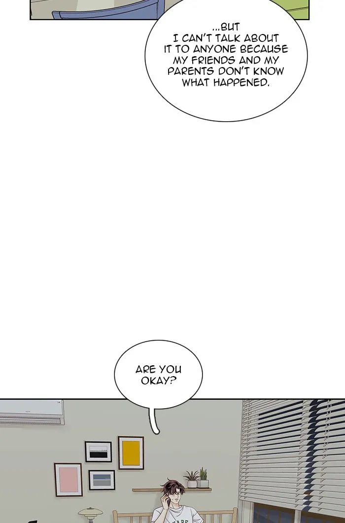Girl's World Zinmanga X Chapter 267 Page 19
