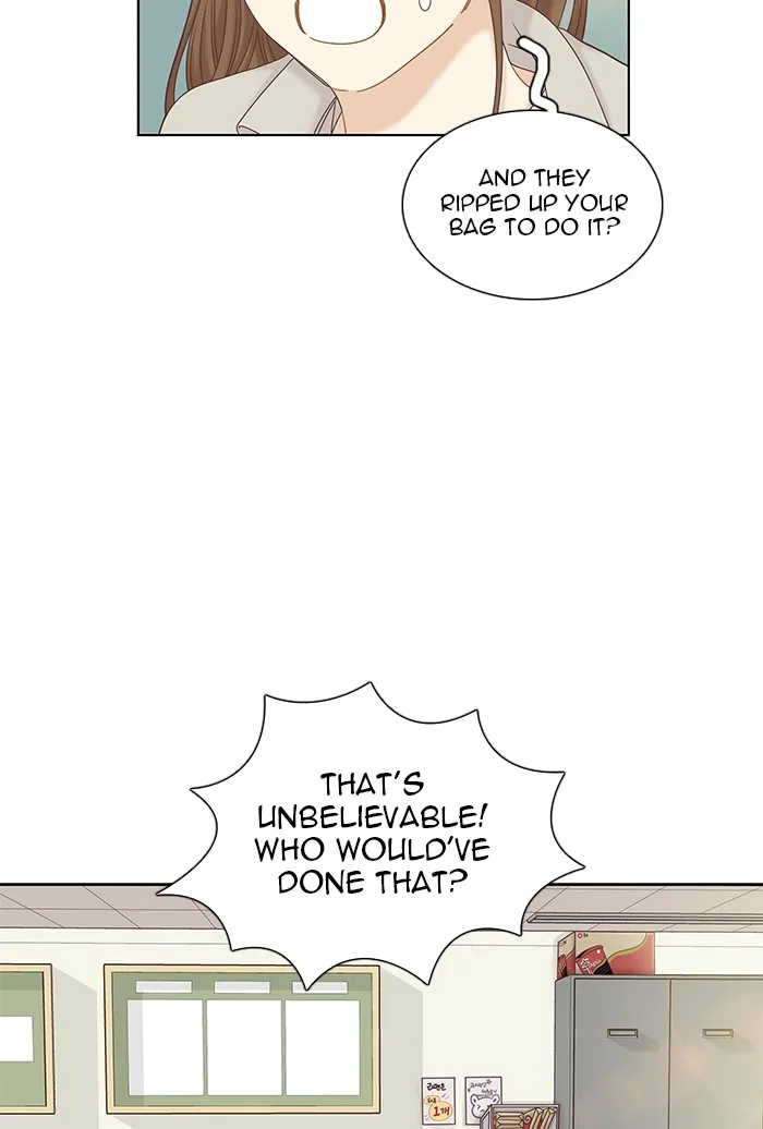 Girl's World Zinmanga X Chapter 265 Page 13