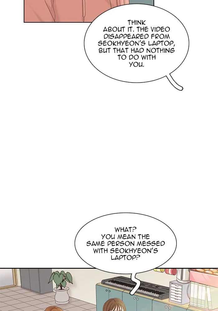 Girl's World Zinmanga X Chapter 265 Page 31