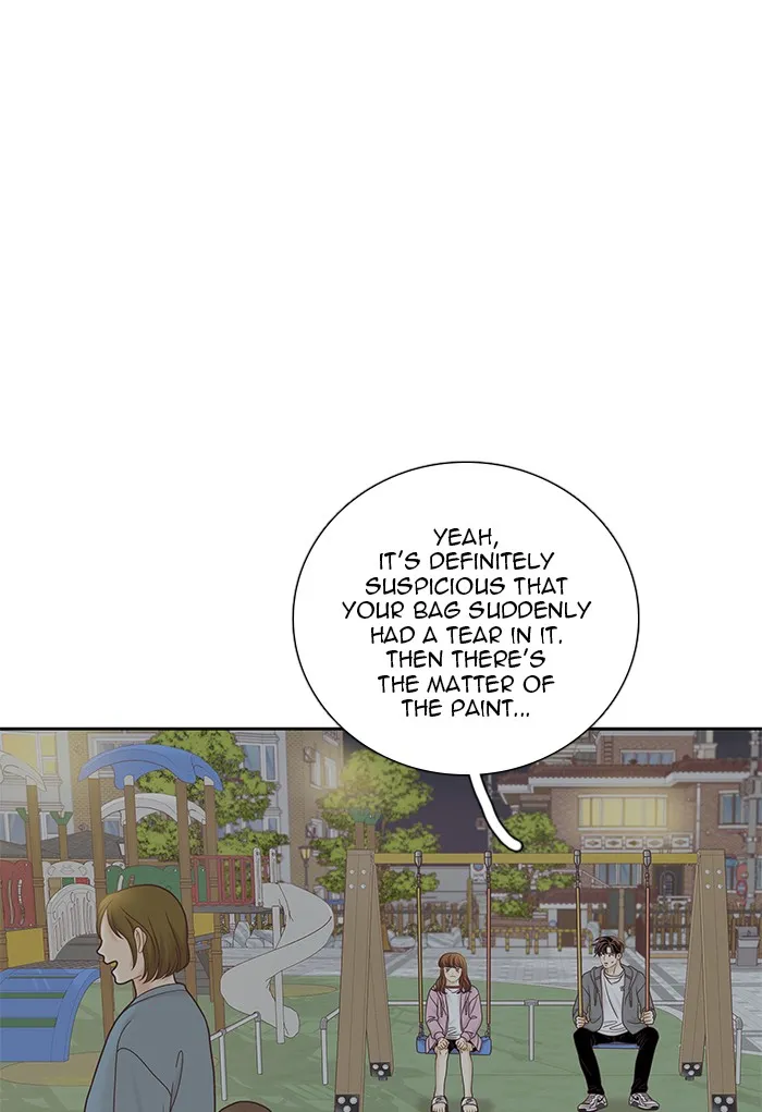 Girl's World Zinmanga X Chapter 264 Page 79