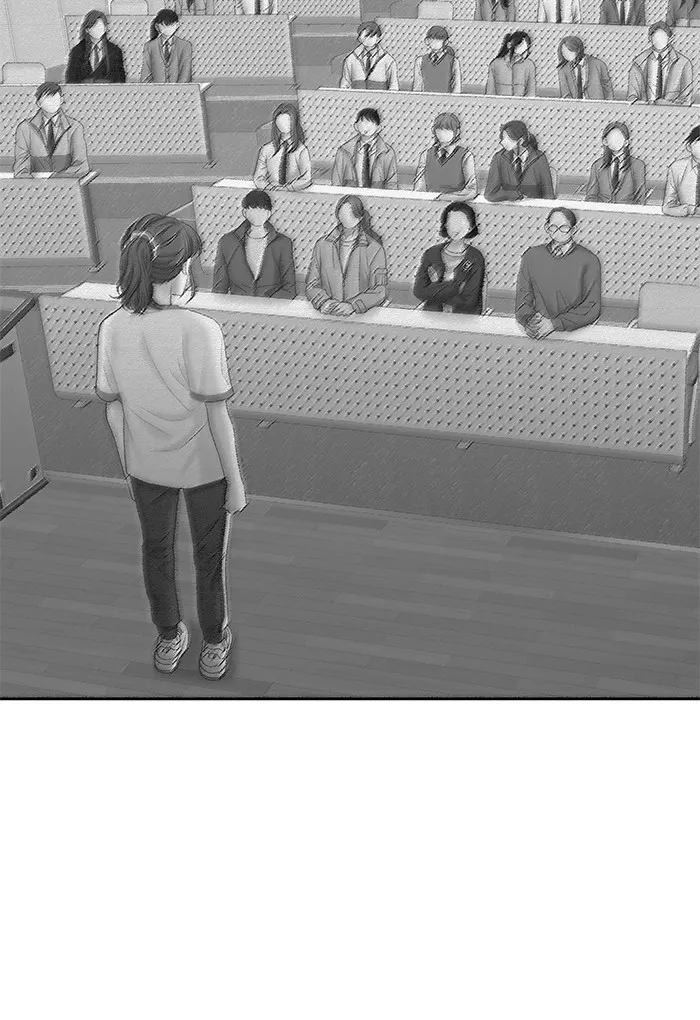 Girl's World Zinmanga X Chapter 264 Page 85