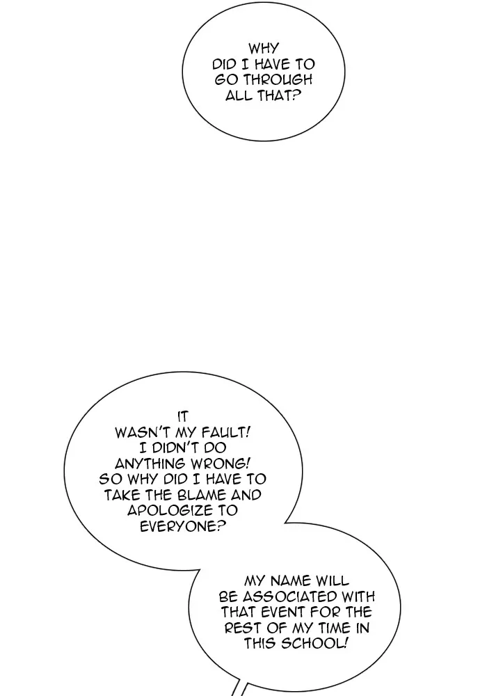 Girl's World Zinmanga X Chapter 264 Page 86