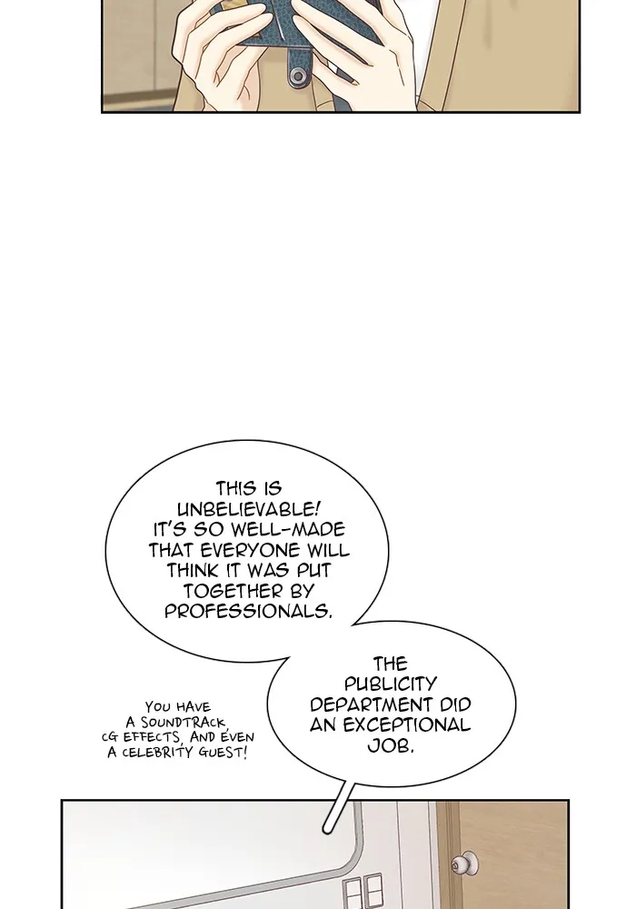 Girl's World Zinmanga X Chapter 263 Page 4