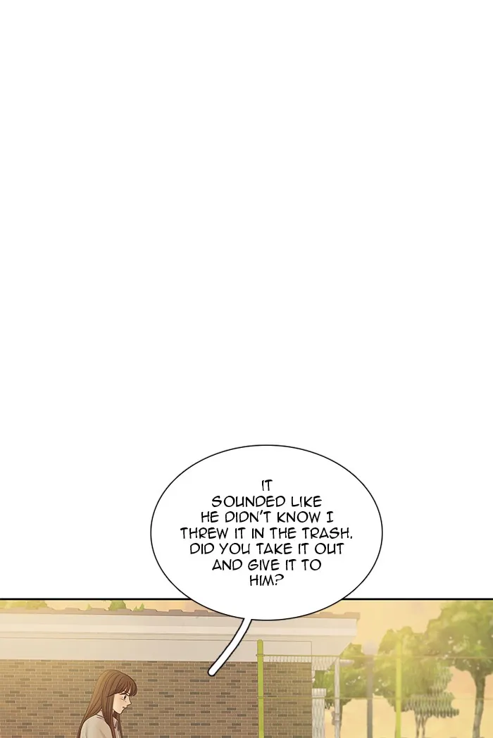 Girl's World Zinmanga X Chapter 261 Page 9