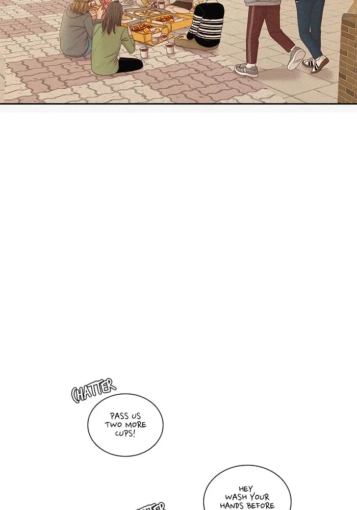 Girl's World Zinmanga X Chapter 260 Page 74