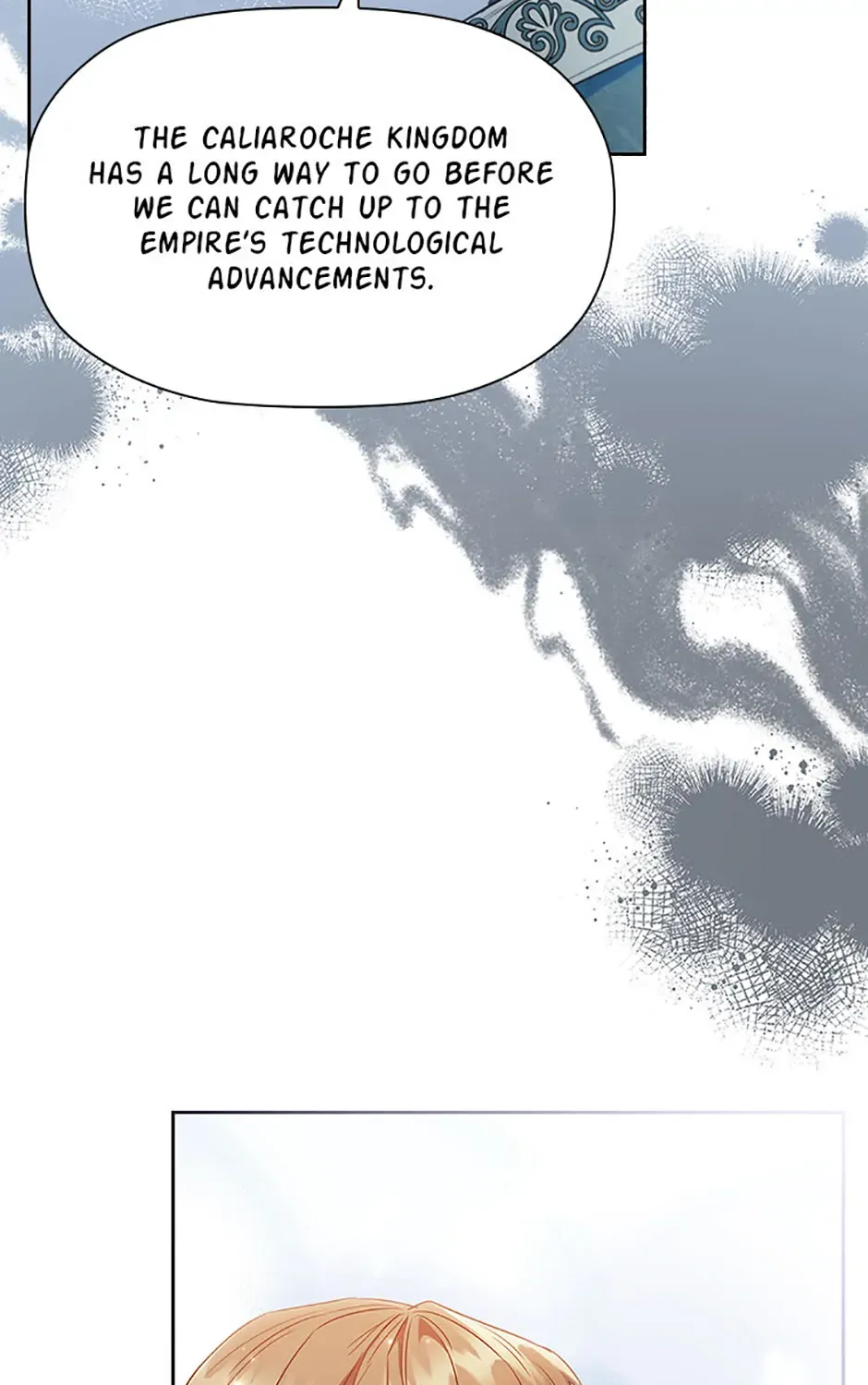 An Extra In The Family Is The First To Be Abandoned Zinmanga X Chapter 88 Page 33