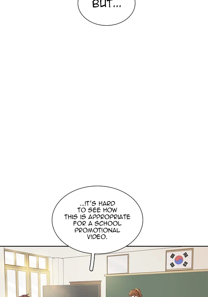 Girl's World Zinmanga X Chapter 259 Page 20