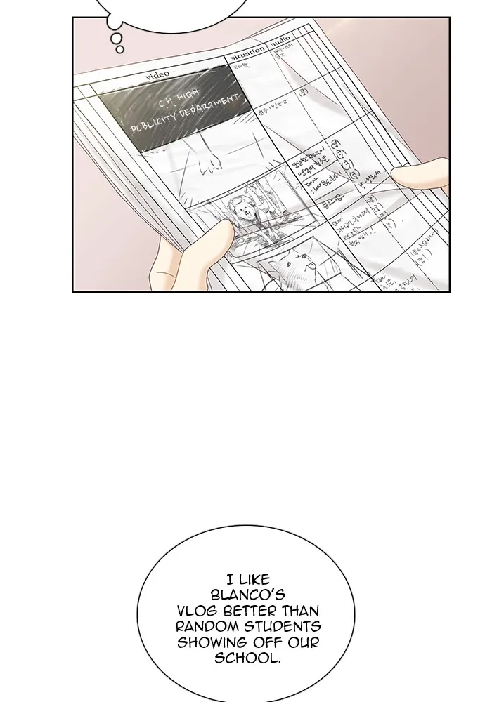 Girl's World Zinmanga X Chapter 259 Page 35