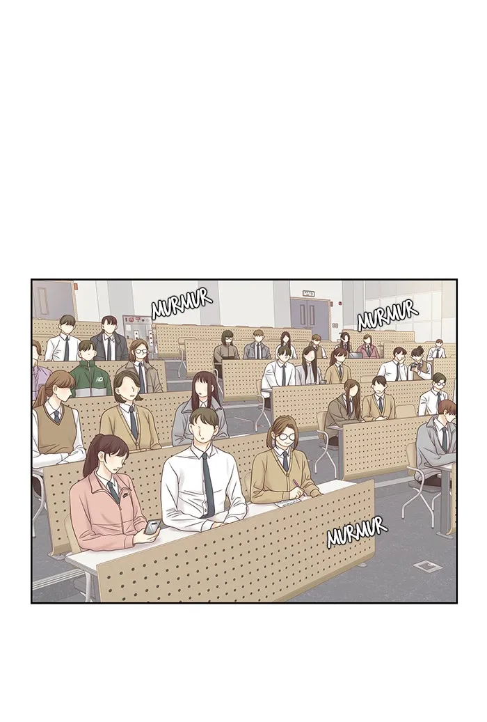 Girl's World Zinmanga X Chapter 257 Page 1