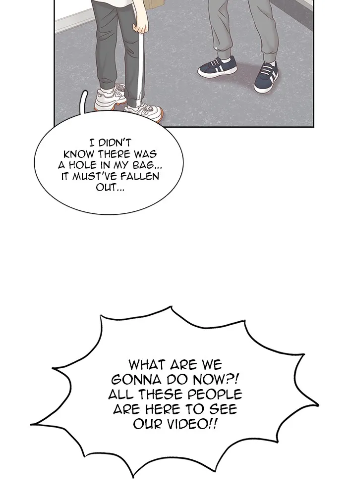 Girl's World Zinmanga X Chapter 257 Page 10