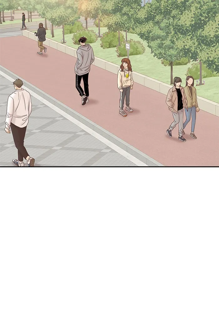 Girl's World Zinmanga X Chapter 254 Page 28