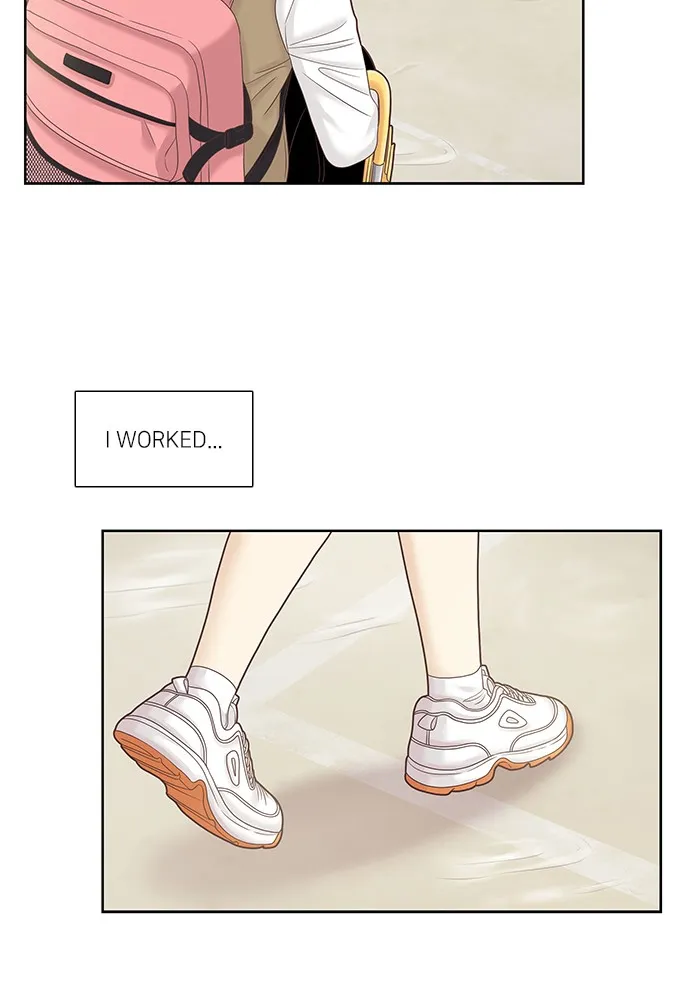 Girl's World Zinmanga X Chapter 253 Page 54