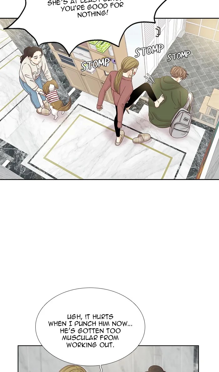 Girl's World Zinmanga X Chapter 248 Page 21