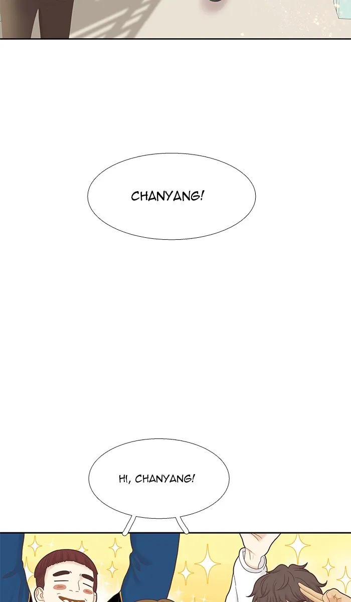 Girl's World Zinmanga X Chapter 248 Page 40