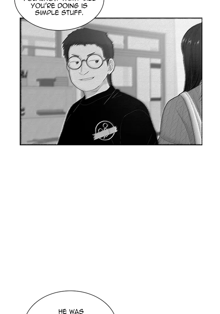Girl's World Zinmanga X Chapter 244 Page 57