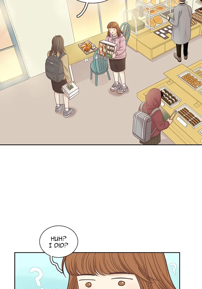 Girl's World Zinmanga X Chapter 242 Page 35