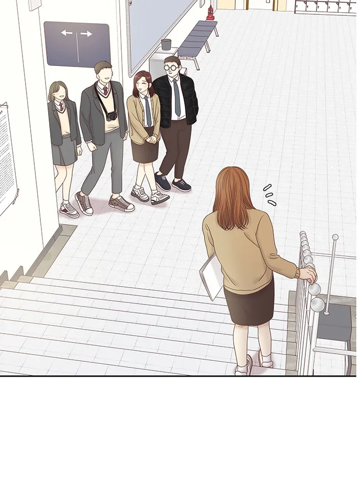 Girl's World Zinmanga X Chapter 239 Page 90