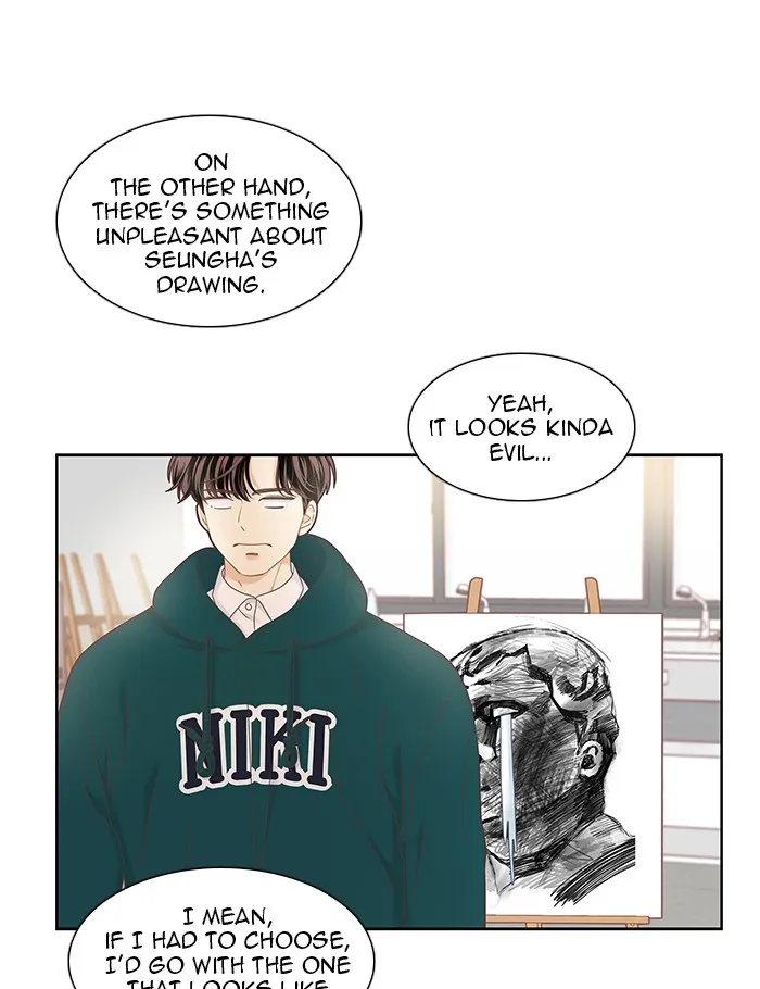 Girl's World Zinmanga X Chapter 238 Page 30