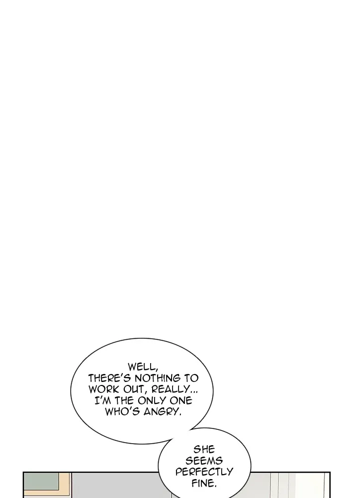 Girl's World Zinmanga X Chapter 237 Page 22