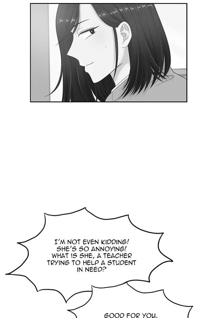 Girl's World Zinmanga X Chapter 237 Page 25
