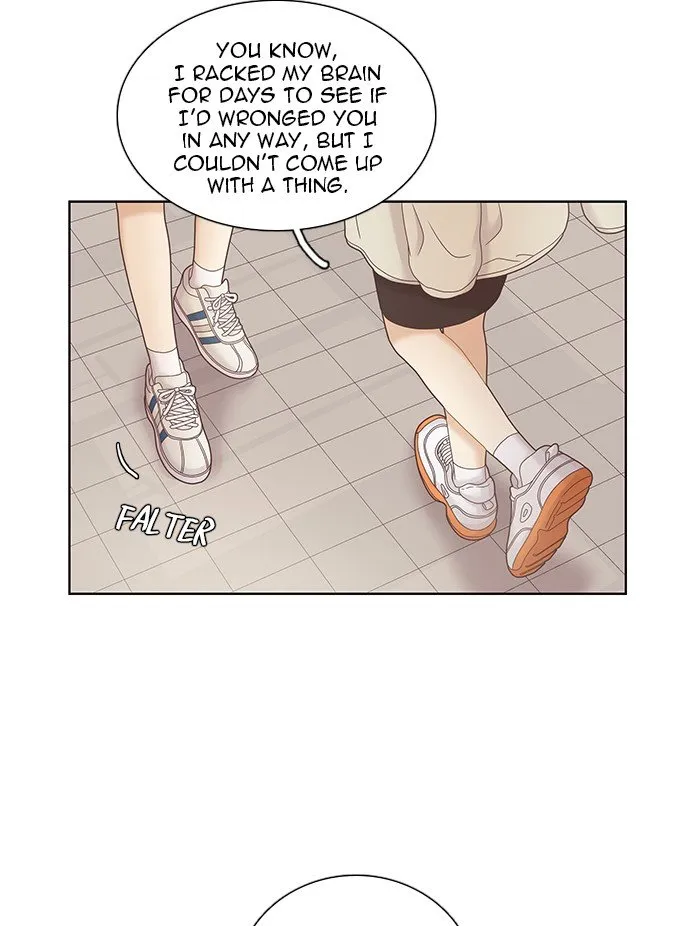 Girl's World Zinmanga X Chapter 236 Page 11