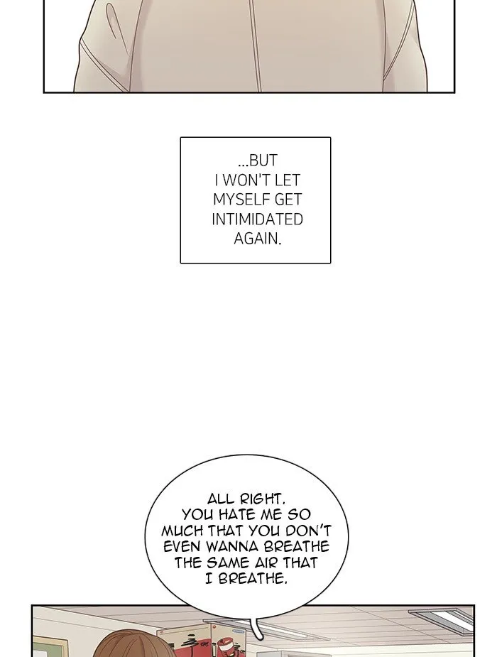 Girl's World Zinmanga X Chapter 236 Page 21