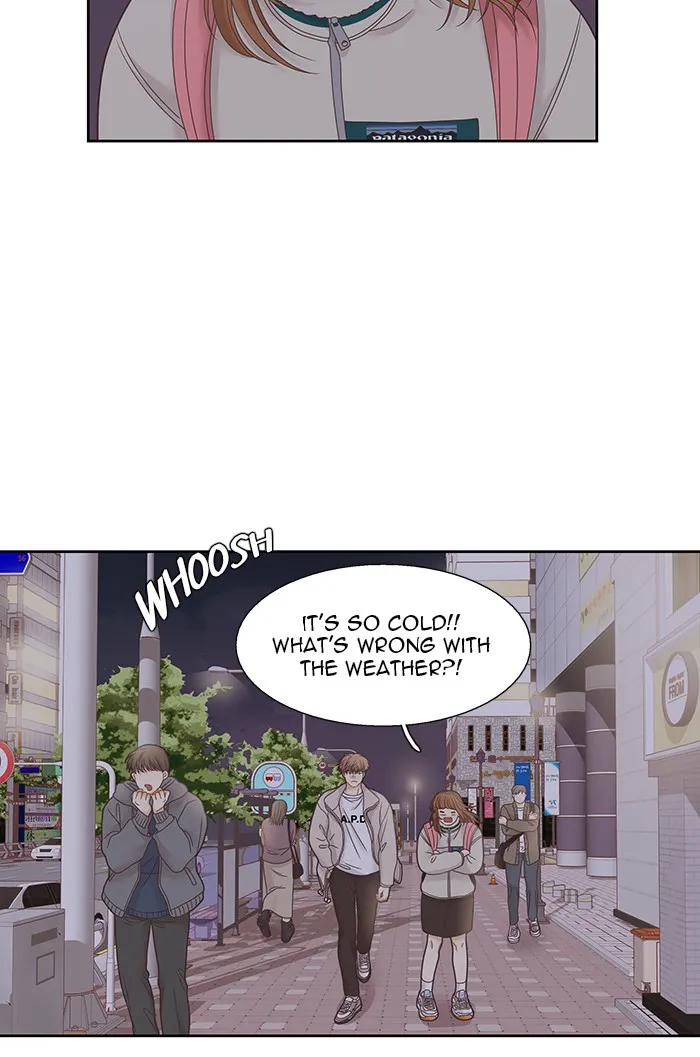 Girl's World Zinmanga X Chapter 233 Page 3