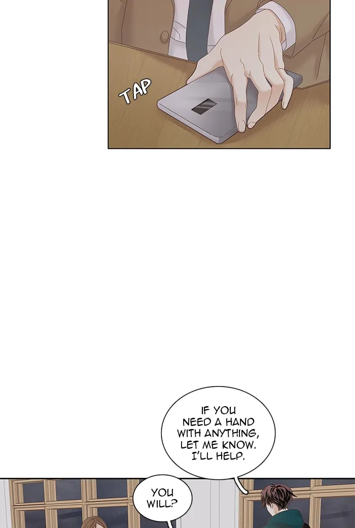 Girl's World Zinmanga X Chapter 232 Page 65