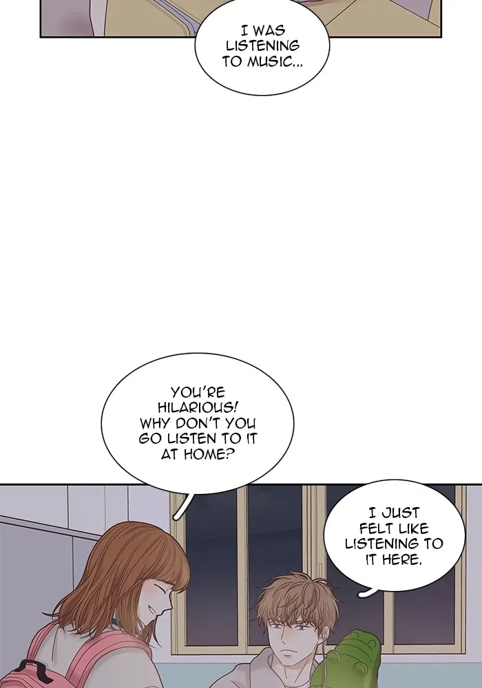 Girl's World Zinmanga X Chapter 232 Page 93