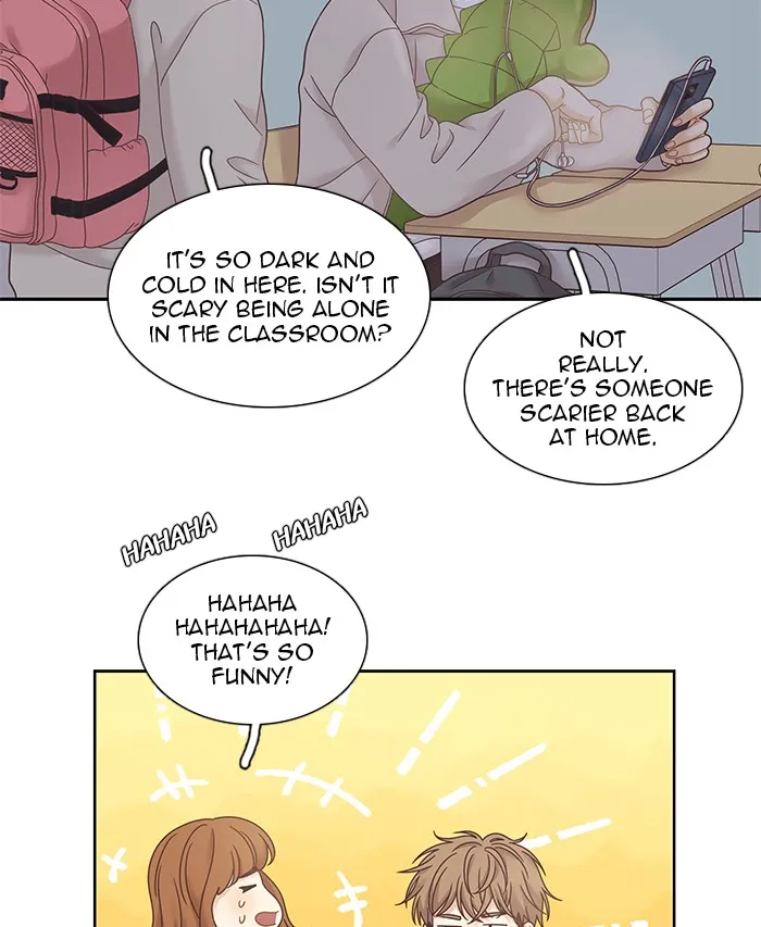 Girl's World Zinmanga X Chapter 232 Page 94