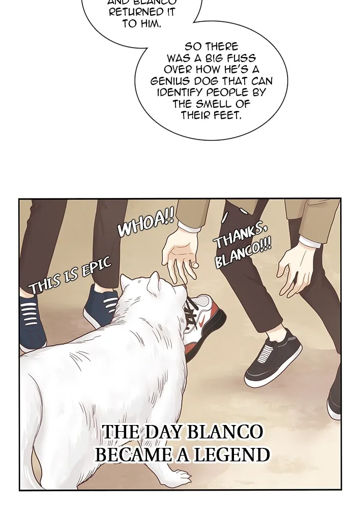 Girl's World Zinmanga X Chapter 231 Page 14