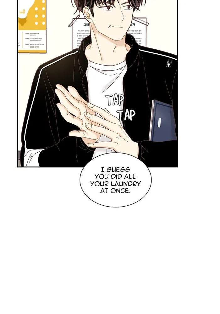 Girl's World Zinmanga X Chapter 230 Page 35