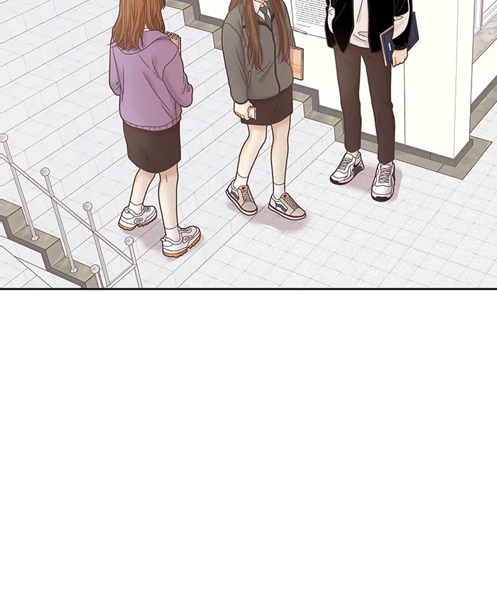 Girl's World Zinmanga X Chapter 230 Page 40