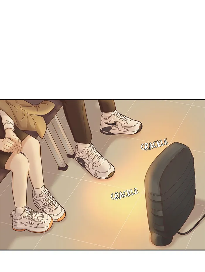 Girl's World Zinmanga X Chapter 229 Page 22