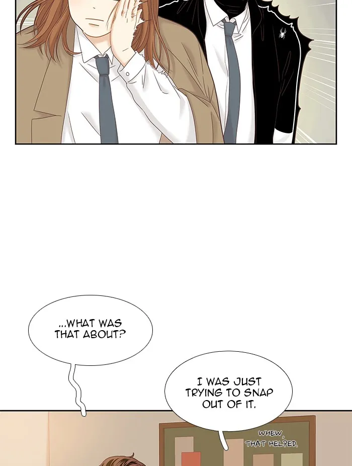 Girl's World Zinmanga X Chapter 229 Page 28