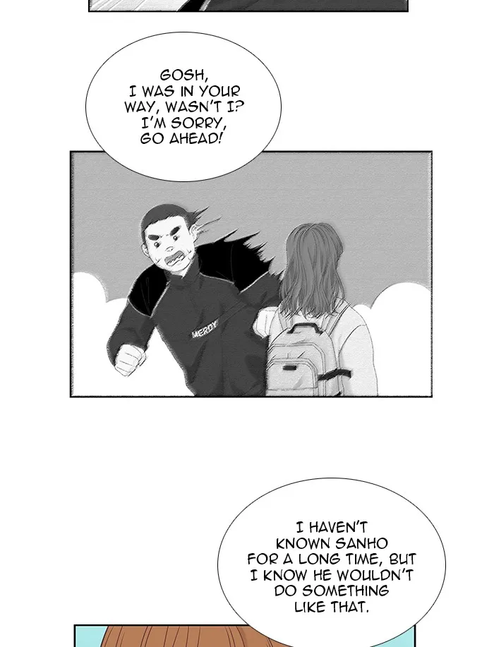 Girl's World Zinmanga X Chapter 229 Page 38