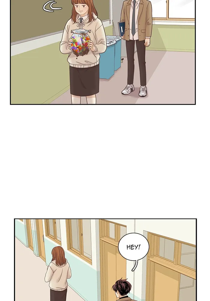 Girl's World Zinmanga X Chapter 228 Page 68