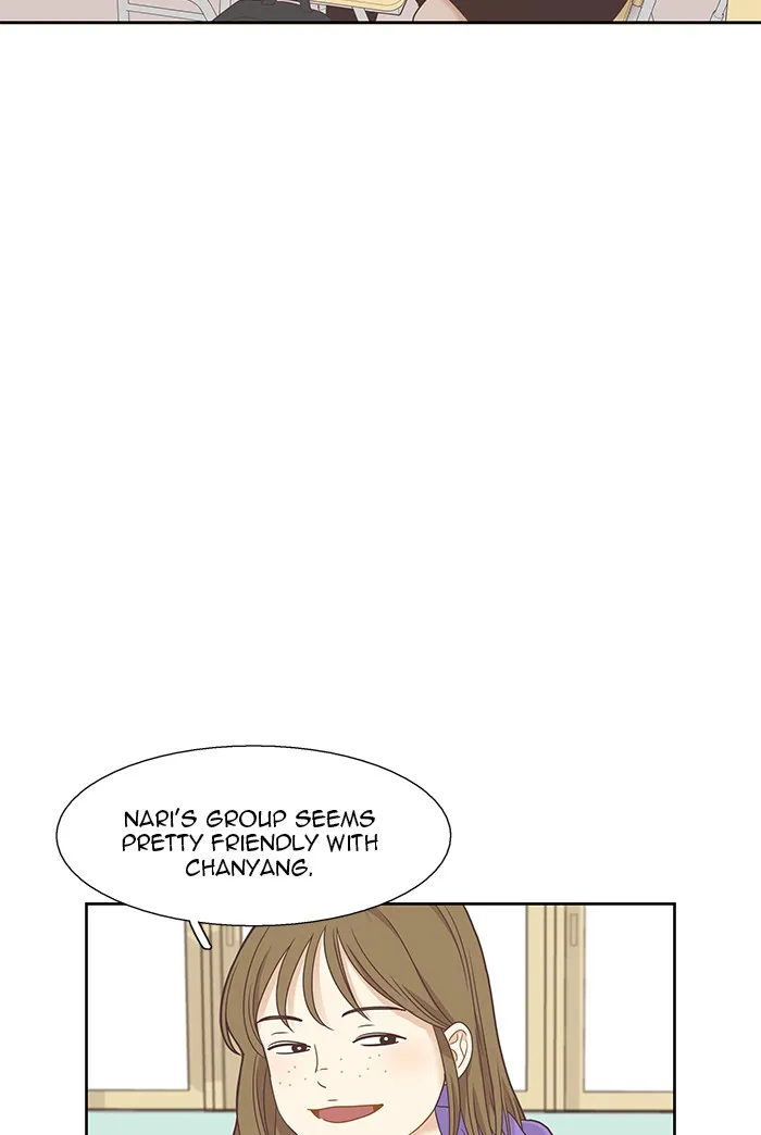 Girl's World Zinmanga X Chapter 224 Page 61