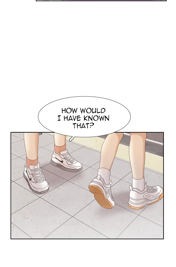 Girl's World Zinmanga X Chapter 223 Page 36