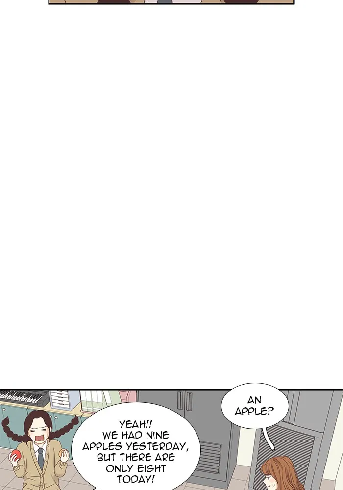 Girl's World Zinmanga X Chapter 223 Page 53