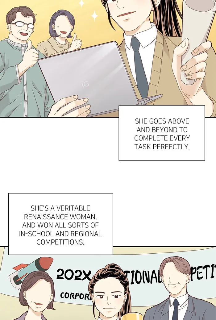 Girl's World Zinmanga X Chapter 222 Page 3