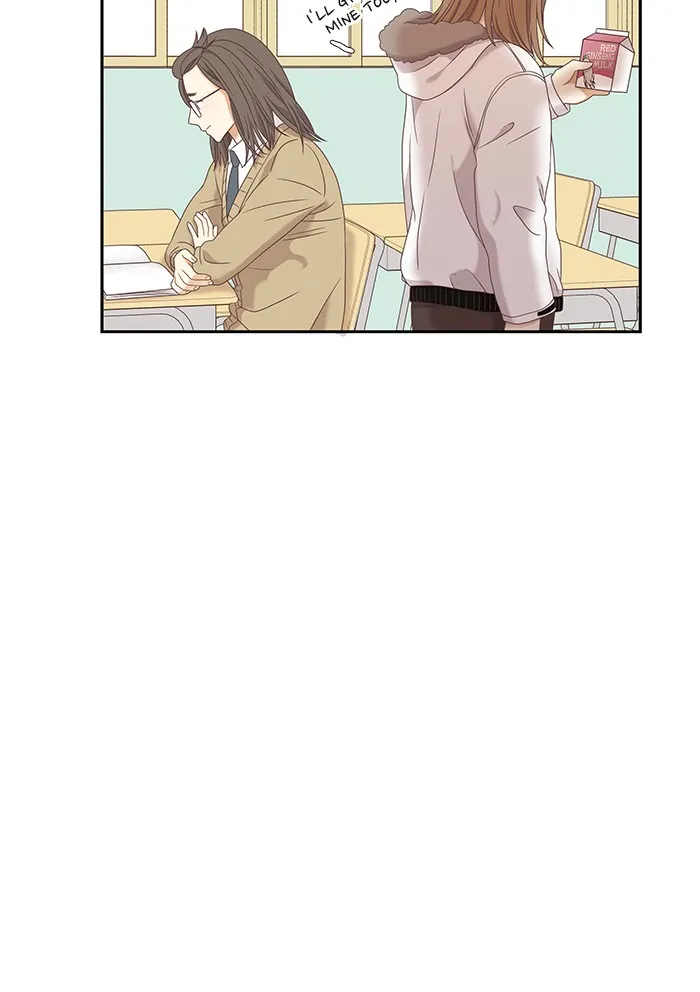 Girl's World Zinmanga X Chapter 219 Page 23
