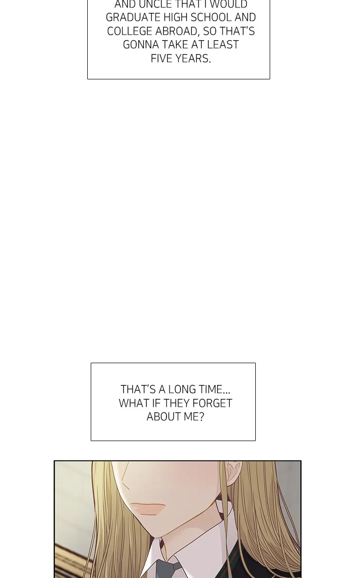 Girl's World Zinmanga X Chapter 210 Page 50