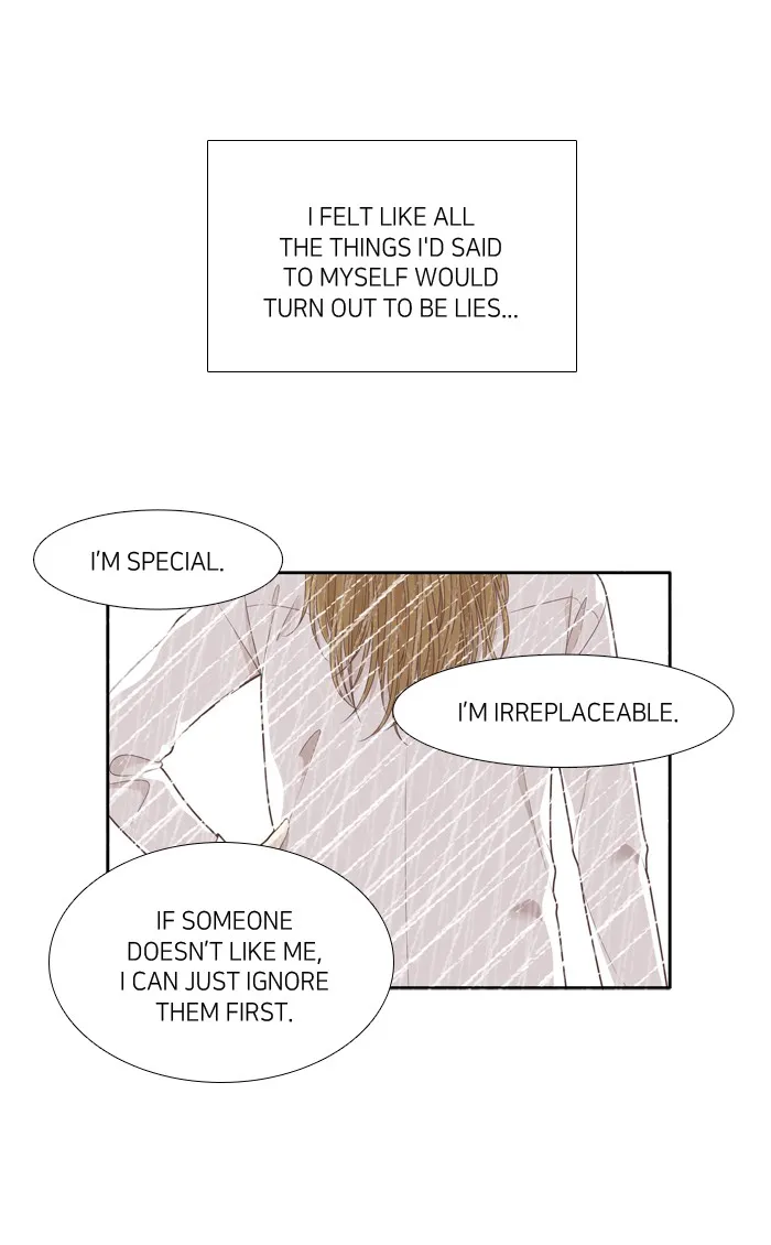 Girl's World Zinmanga X Chapter 201 Page 45