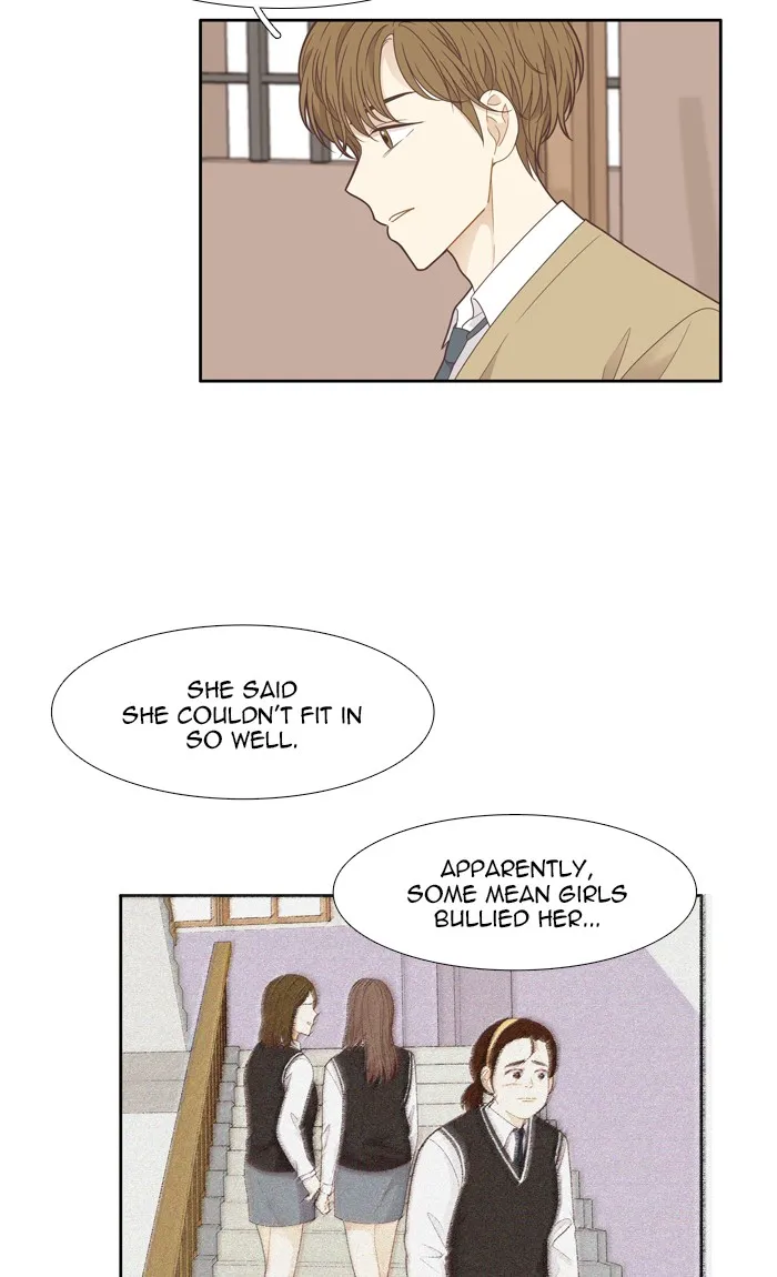 Girl's World Zinmanga X Chapter 199 Page 21