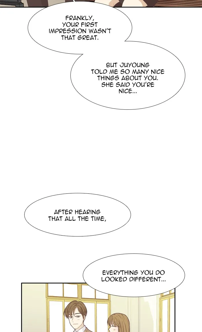 Girl's World Zinmanga X Chapter 199 Page 25