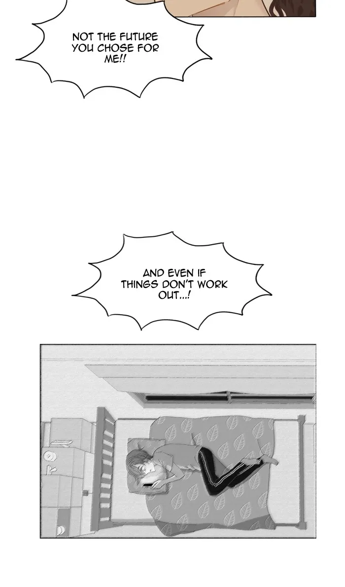 Girl's World Zinmanga X Chapter 197 Page 36