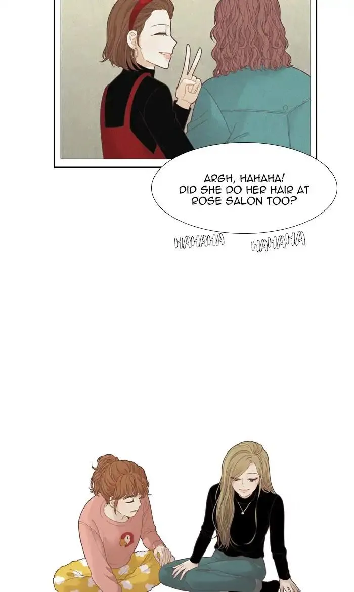 Girl's World Zinmanga X Chapter 193 Page 33