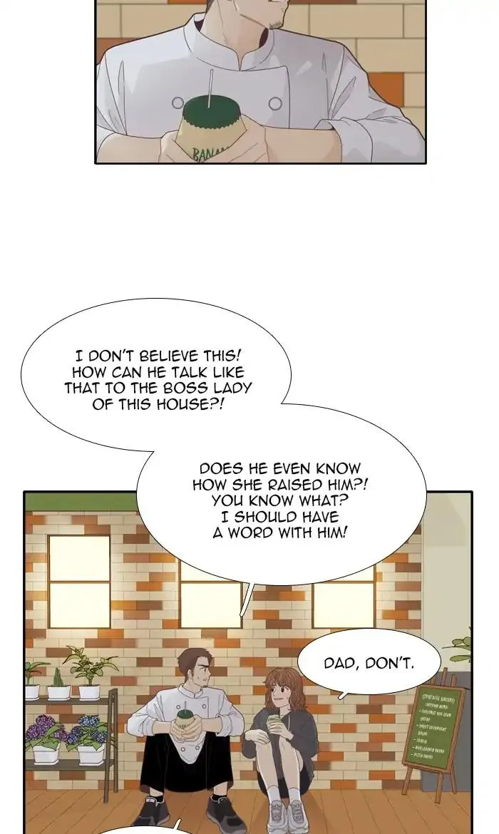 Girl's World Zinmanga X Chapter 189 Page 15